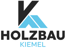 Holzbau Kiemel - Logo